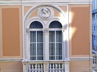 Continentale 4* Trieste