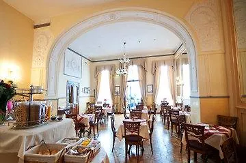 Continentale 4*