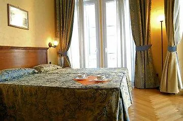 Continentale 4* Trieste