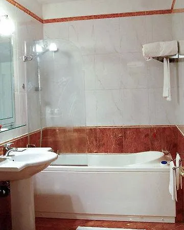 Continentale Hotel Trieste