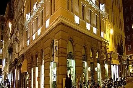 Continentale 4* Trieste