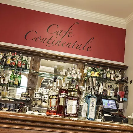 Continentale Hotel Triest