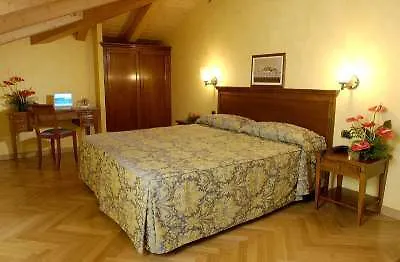 Continentale Hotel Trieste