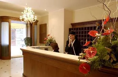Hotel Continentale 4*