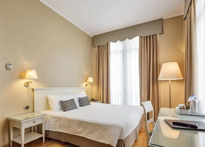 Szálloda Continentale