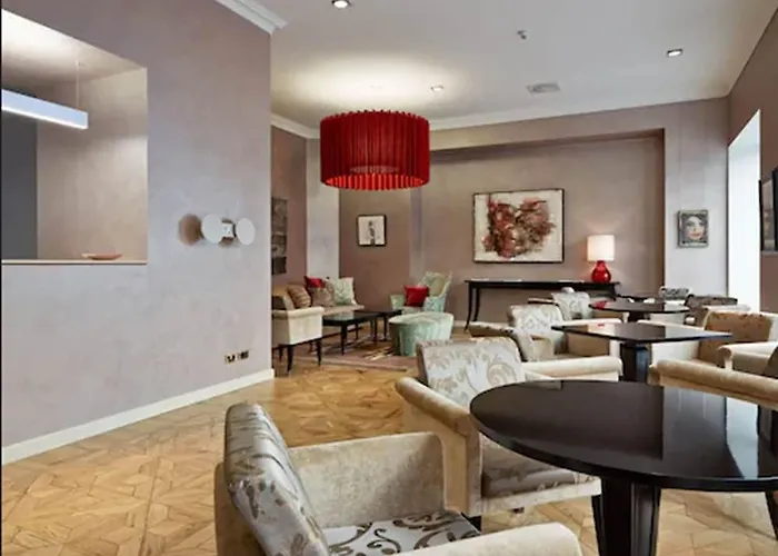 Continentale Szálloda