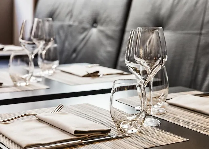 Continentale Szálloda 4*