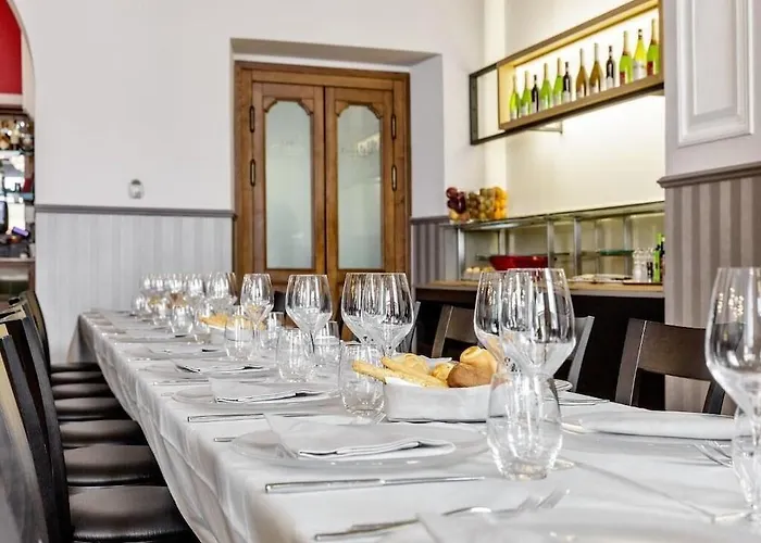 Hotel Continentale 4*