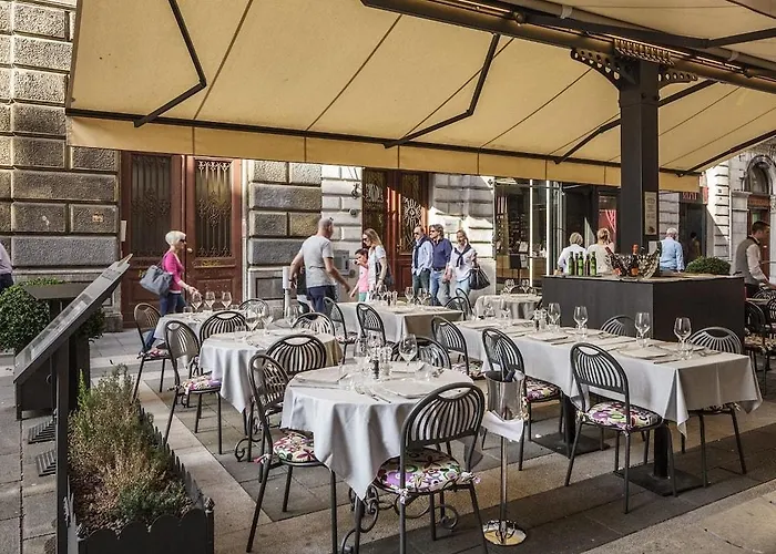 Continentale Szálloda