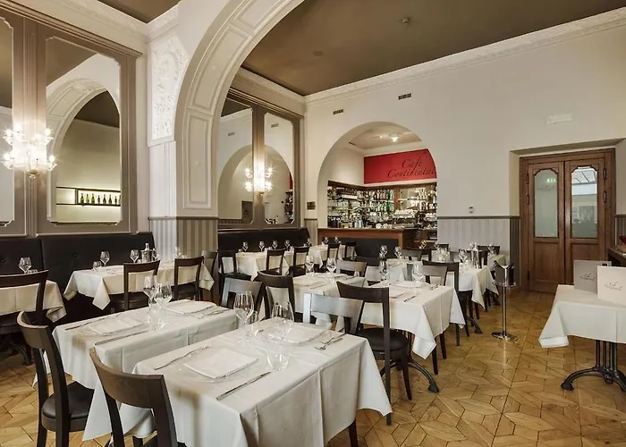 Continentale Trieszt