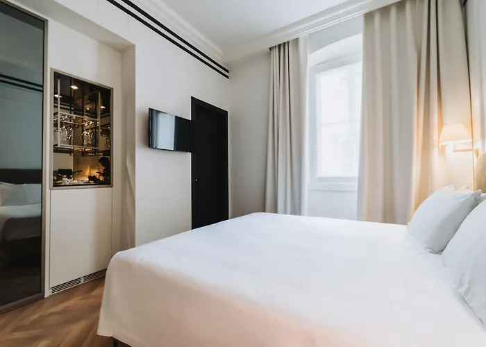 Continentale Hotel 4*