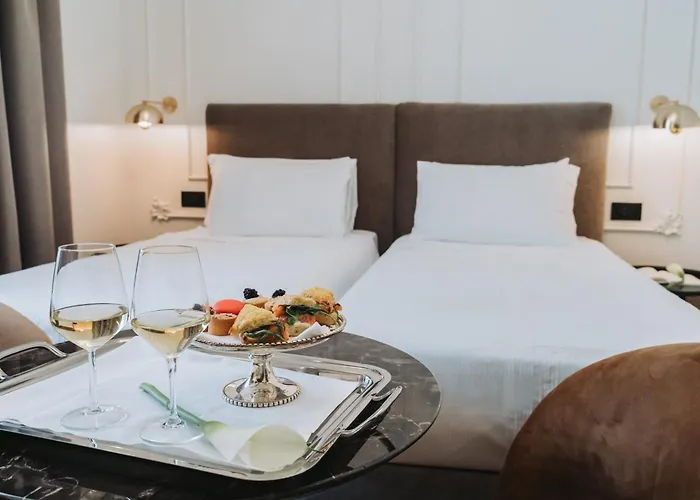 Continentale Trieszt