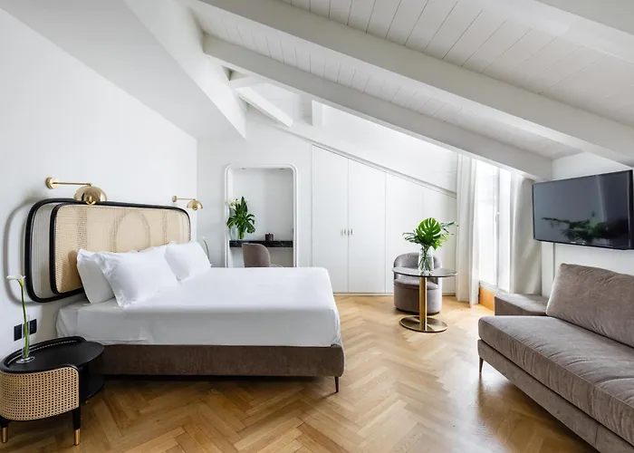 Szálloda Continentale