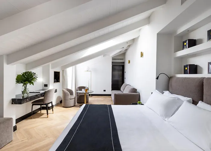 Continentale Szálloda Trieszt