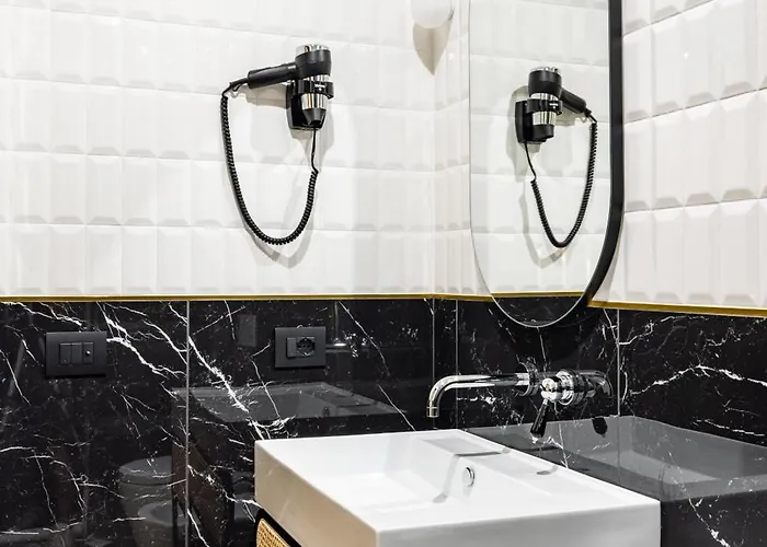 Continentale 4* Trieszt