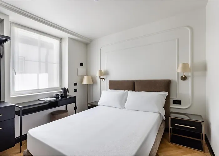 Continentale Szálloda