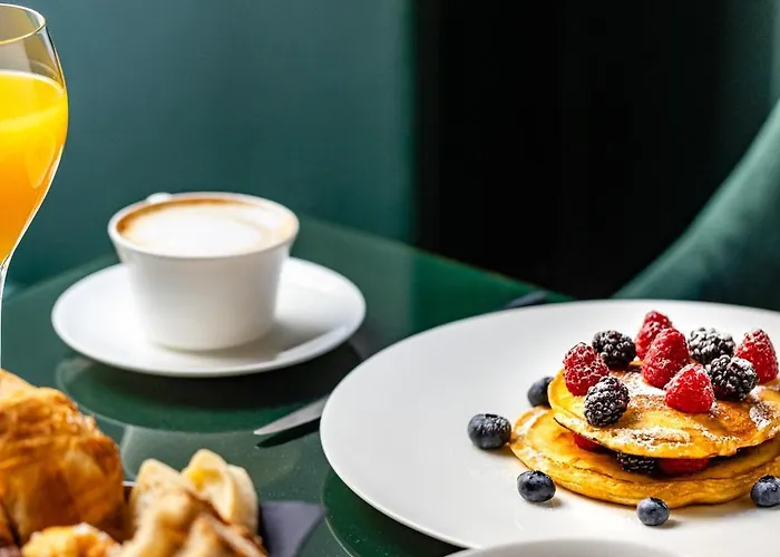 Continentale 4* Trieste