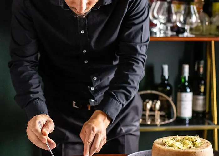 Hotel Continentale Trieste