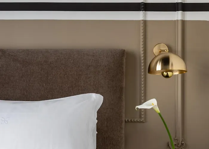 Continentale Szálloda 4*