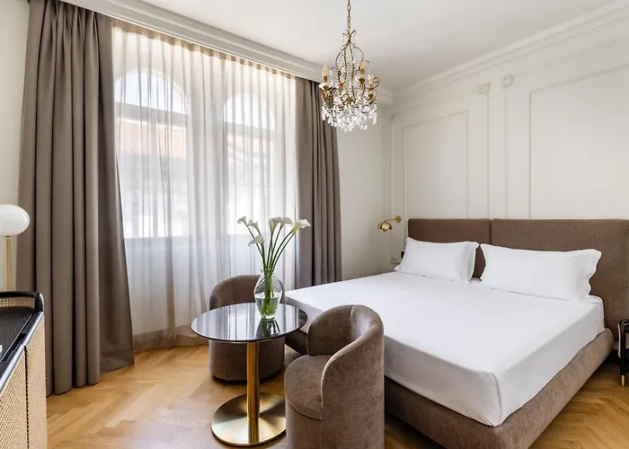 Continentale Szálloda