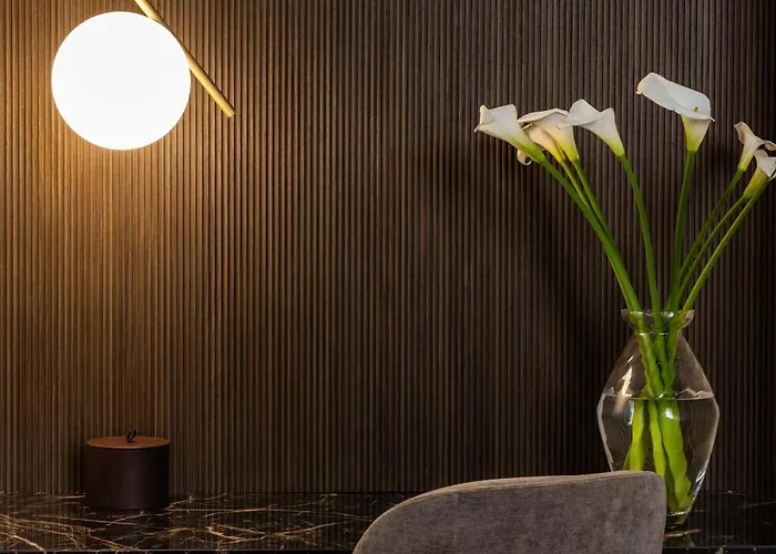 Szálloda Continentale 4*