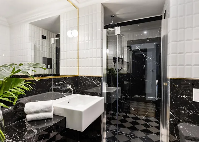 Continentale Hotel Trieste