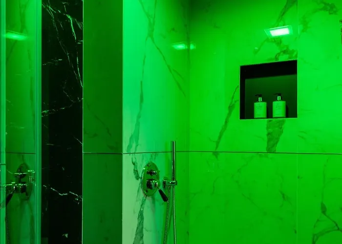 Continentale Szálloda