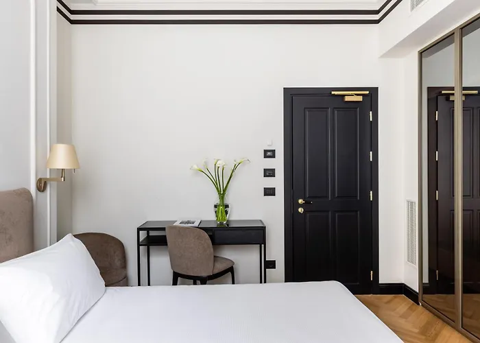 Continentale Szálloda 4*