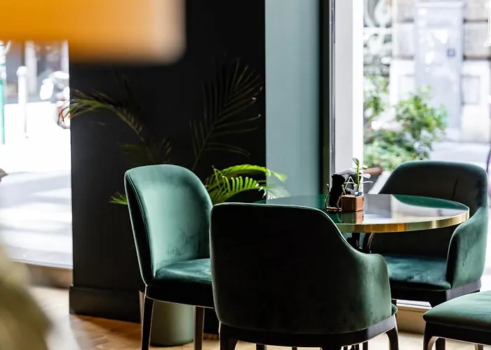 Continentale Szálloda