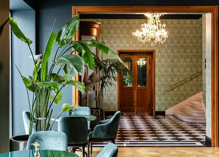 Continentale Trieste