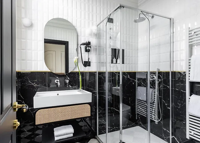 Continentale Szálloda