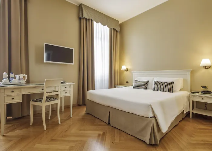 Szálloda Continentale