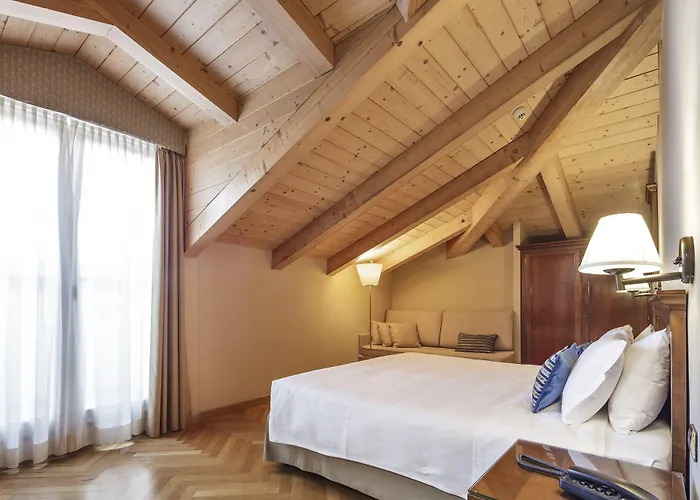 Continentale 4* Trieste