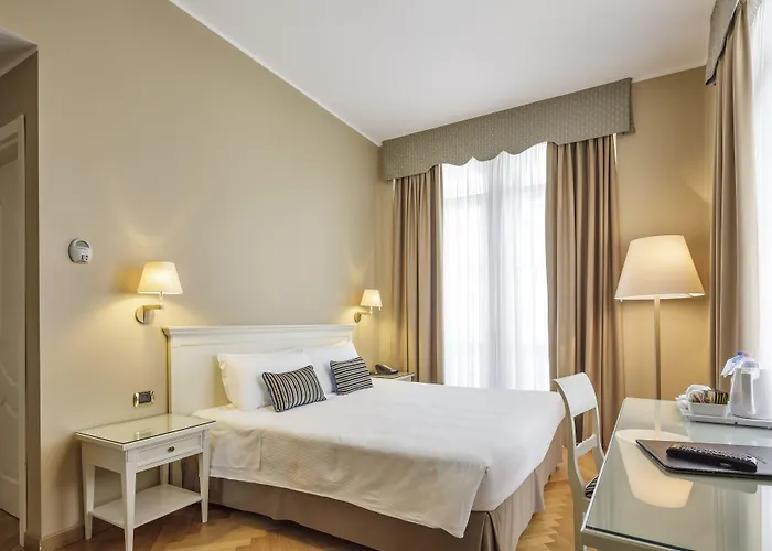 Continentale Szálloda