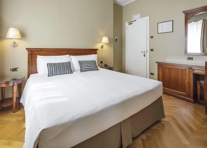 Continentale Szálloda