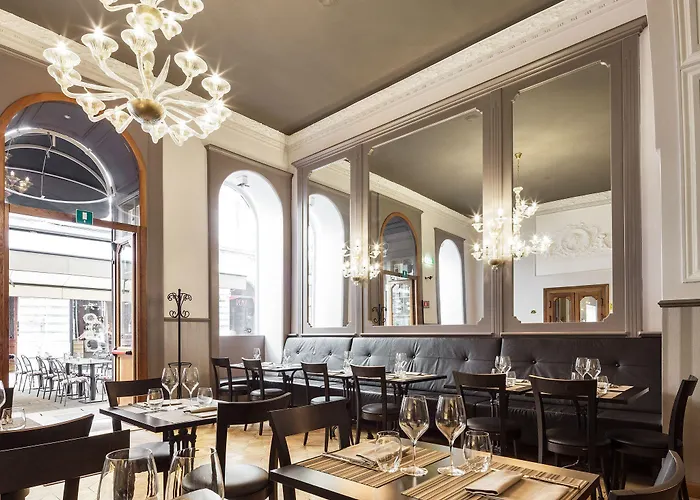 Continentale Trieszt