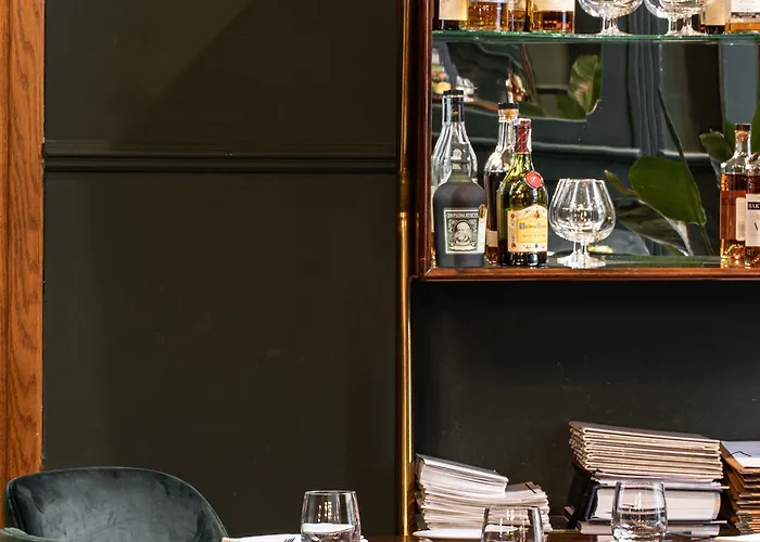 Continentale 4* Trieszt