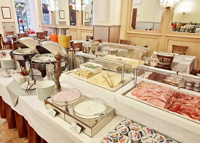 Continentale Trieste