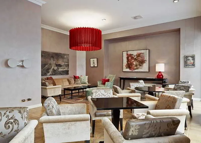 Continentale 4* Trieste