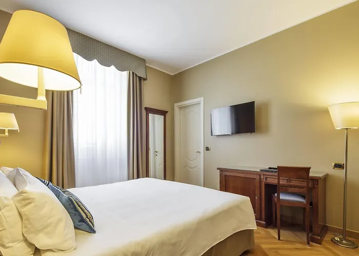 Continentale Trieszt